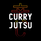 Curry Jutsu Logo