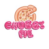 Chubby Pie  Logo