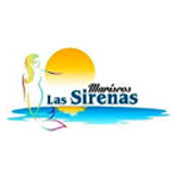 Mariscos Las Sirenas Logo