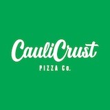 Cauli Crust Pizza Co. Logo