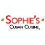 Sophie's Cuban Cuisine - 23rd Street Logo