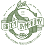 Green Symphony Logo