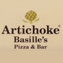 Artichoke Basille's Pizza - Chelsea Logo