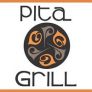 Pita Grill Logo