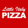 Little Italy Pizza Logo