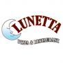 Lunetta Pizza Logo