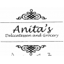 Anita's Deli & Grocery Logo