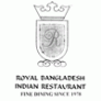 Royal Bangladesh Indian Restaurant Logo