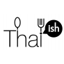 Thai-ish Logo