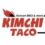 Kimchi Grill Logo