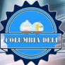 Columbia Gourmet Deli Logo