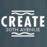 Create - 30th Logo