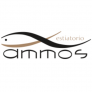 Ammos Estiatorio Logo