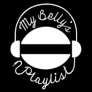 My Belly's Playlist Logo