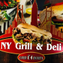 NY Grill & Deli Logo