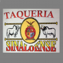 Taqueria Sinaloense Logo