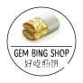 Gem Bing Shop Logo