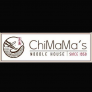 ChiMaMa's Noodle House 吉媽媽麺館 Logo