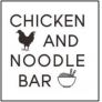 Modoo Chicken & Noodle Bar- Bayside Logo