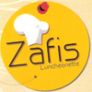 Zafis Luncheonette Logo