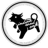 Indian Road Cafe Logo