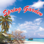 Spring Garden Logo