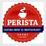 Perista Cafe Logo