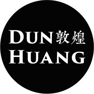 Dun Huang Upper West 敦煌兰州拉面 Logo