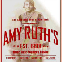 Amy Ruth's Logo