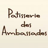 Patisserie des Ambassades Logo