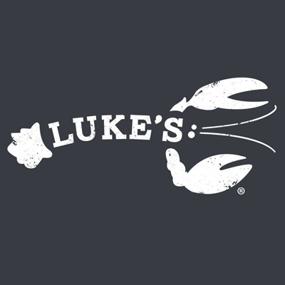 Luke's Lobster (242 E. 81st St) Logo