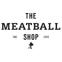 The Meatball Shop (1462 2nd Ave) Logo