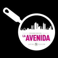 La Avenida - 1st Ave Logo