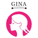 Gina La Fornarina Logo