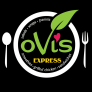 Ovi's Express - Flatbush Logo