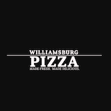 Williamsburg Pizza - UES Logo