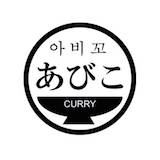 Abiko Curry Logo