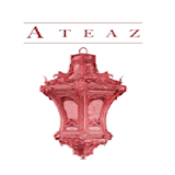 Ateaz Organic Coffee Logo