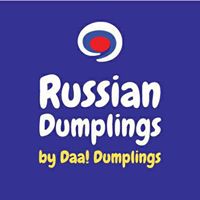 Daa! Dumplings Logo