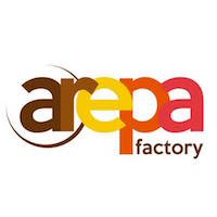 Arepa Factory - Columbus Circle Logo