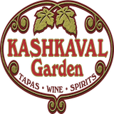 Kashkaval Garden Logo