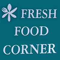 Fresh Food Farm - UES Logo