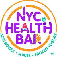 NYC Health Bar Logo