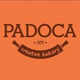 Padoca Bakery Logo