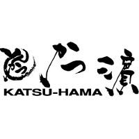 Katsu-Hama 55 Logo