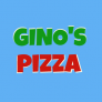 Gino's Pizza Logo