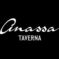 Anassa Taverna Logo