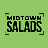 Midtown Salads Logo