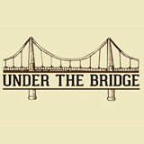 Under the Bridge - Midtown East Logo