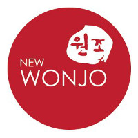 New Wonjo Logo